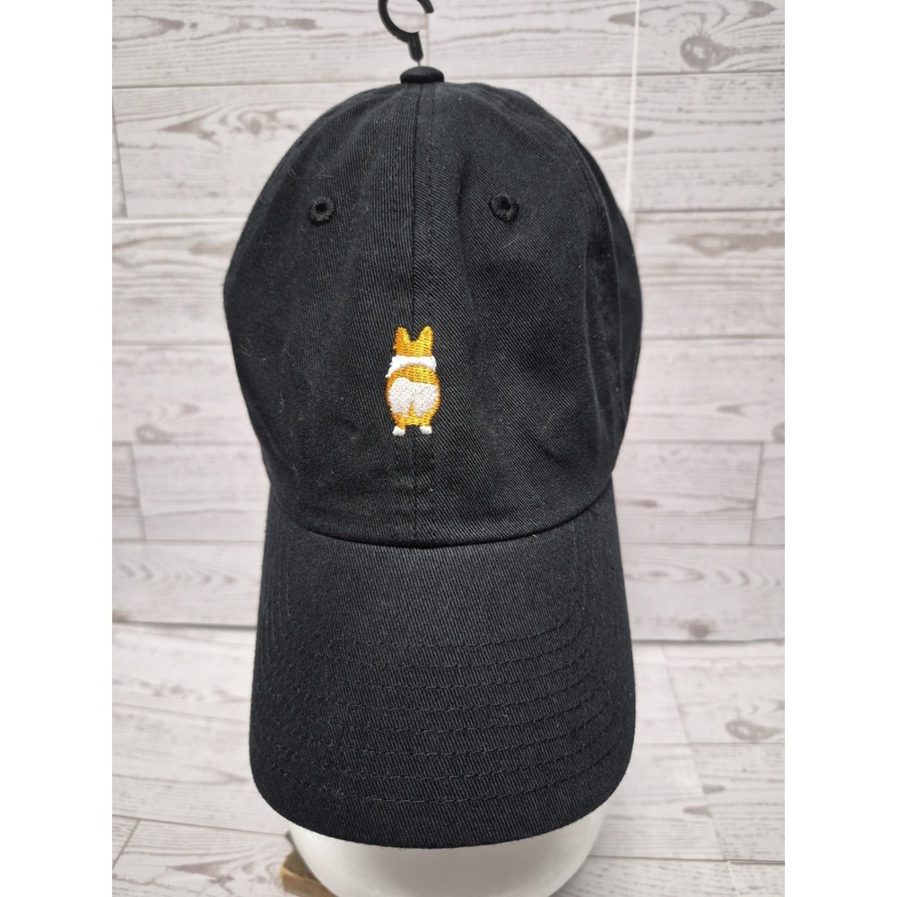 Cute Little Butt Corgi Dog Hat